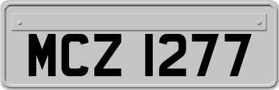 MCZ1277
