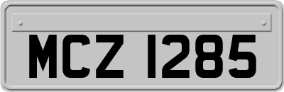 MCZ1285
