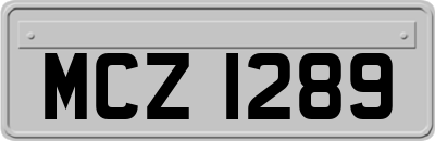 MCZ1289