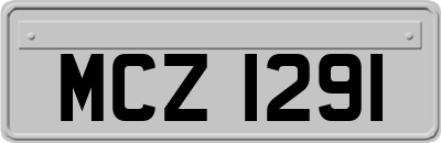 MCZ1291
