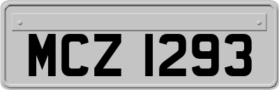 MCZ1293