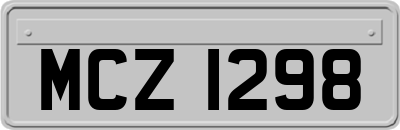 MCZ1298