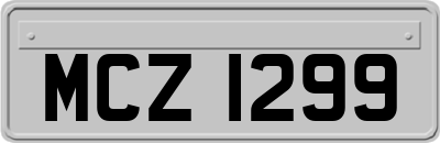 MCZ1299
