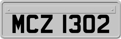 MCZ1302