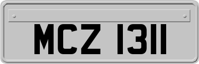 MCZ1311
