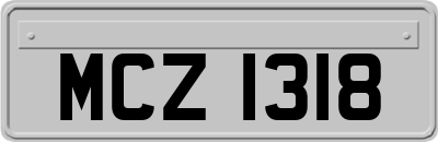 MCZ1318