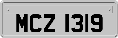 MCZ1319
