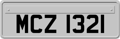 MCZ1321