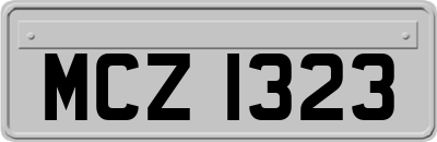 MCZ1323