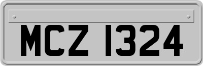 MCZ1324
