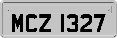 MCZ1327