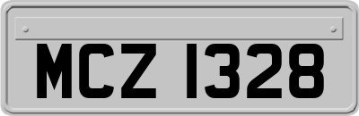 MCZ1328