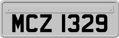 MCZ1329