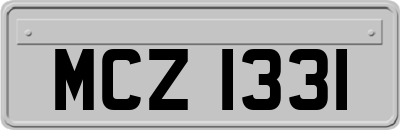 MCZ1331