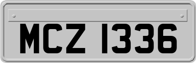 MCZ1336