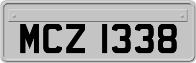 MCZ1338