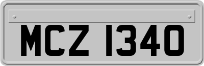 MCZ1340