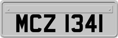 MCZ1341