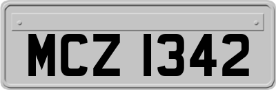 MCZ1342