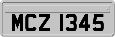 MCZ1345