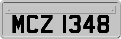 MCZ1348