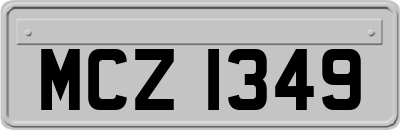 MCZ1349