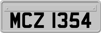 MCZ1354