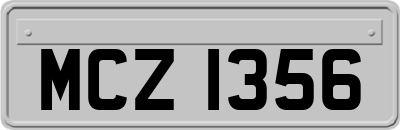 MCZ1356