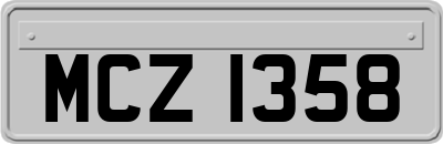 MCZ1358
