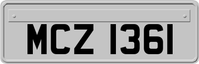 MCZ1361