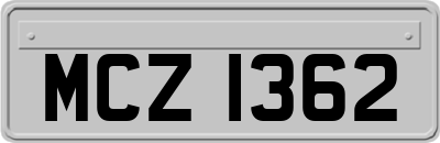 MCZ1362