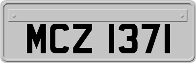 MCZ1371