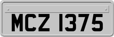 MCZ1375
