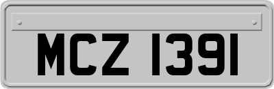 MCZ1391