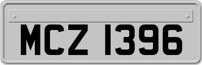 MCZ1396