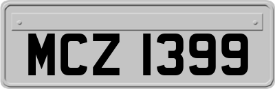 MCZ1399