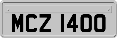 MCZ1400