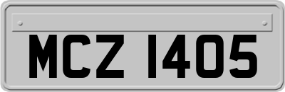 MCZ1405