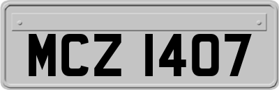 MCZ1407