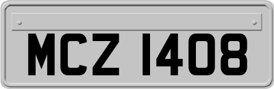 MCZ1408
