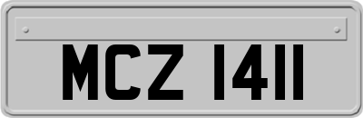 MCZ1411