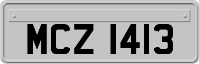 MCZ1413