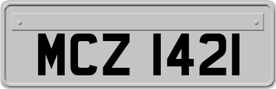 MCZ1421