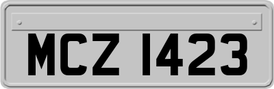 MCZ1423