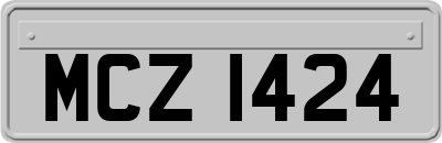 MCZ1424