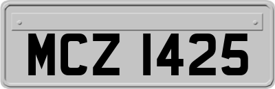 MCZ1425