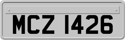 MCZ1426