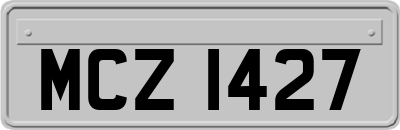 MCZ1427