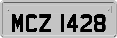 MCZ1428