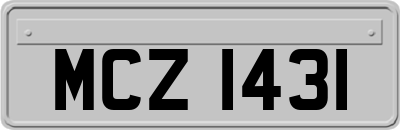 MCZ1431